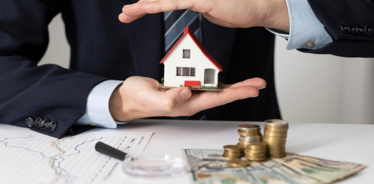 business loan